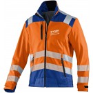 KÜBLER REFLECTIQ Softshell Jacke PSA 2 Jacken