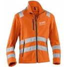 KÜBLER REFLECTIQ Fleecejacke PSA 2 Jacken